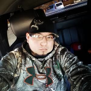 Meet your Posher, Chendo